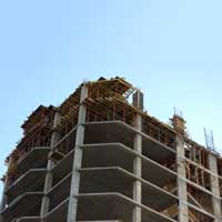 Building construction forming work in Miami by Active Builders