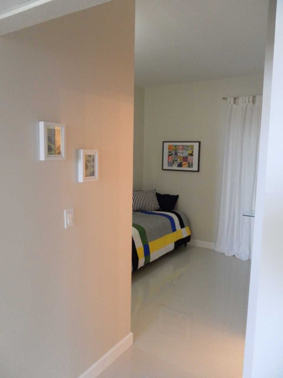 Condo interior renovation in South Florida by Active Builders