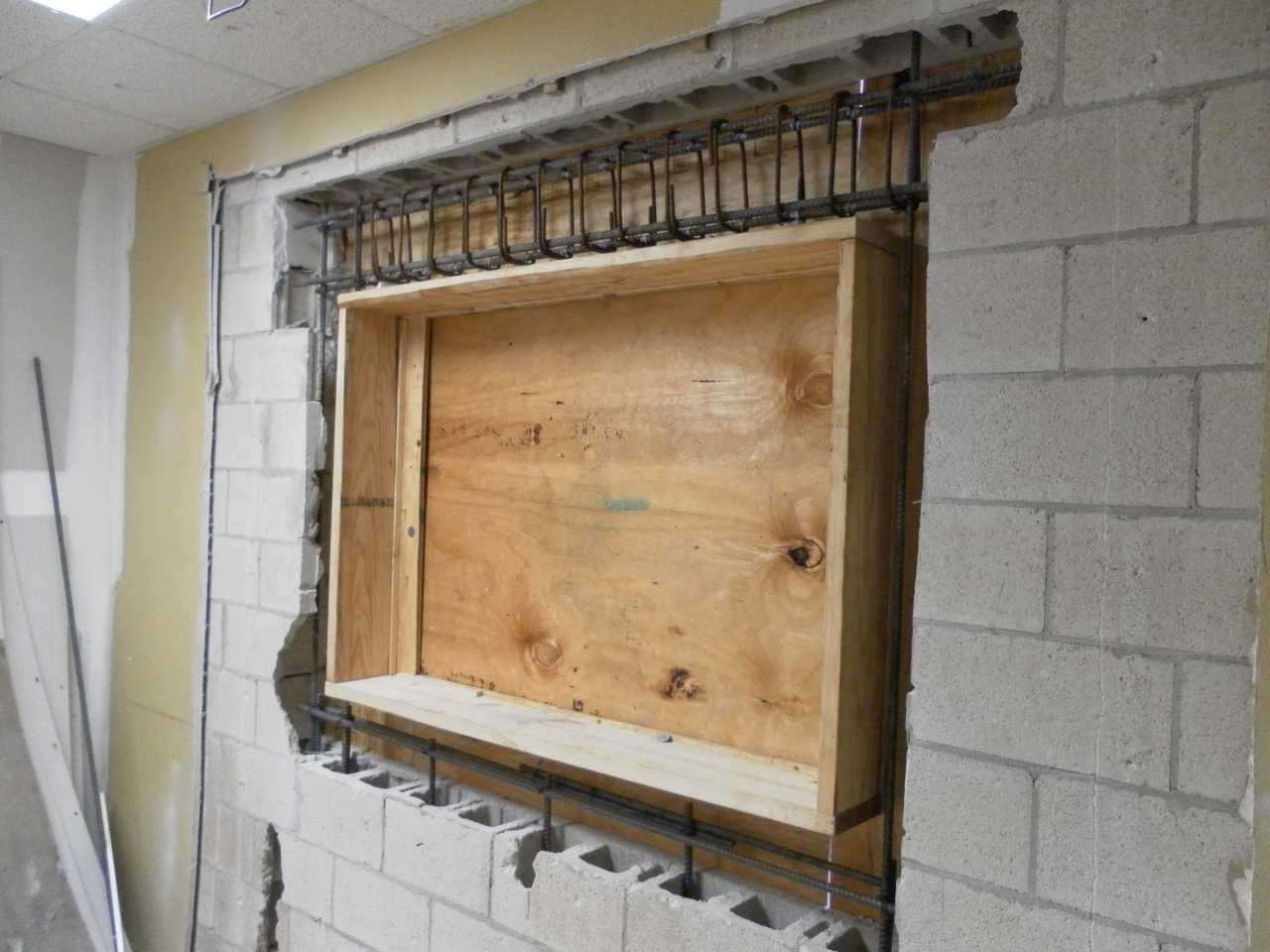 Active Builders project management and remodeling work in Miami