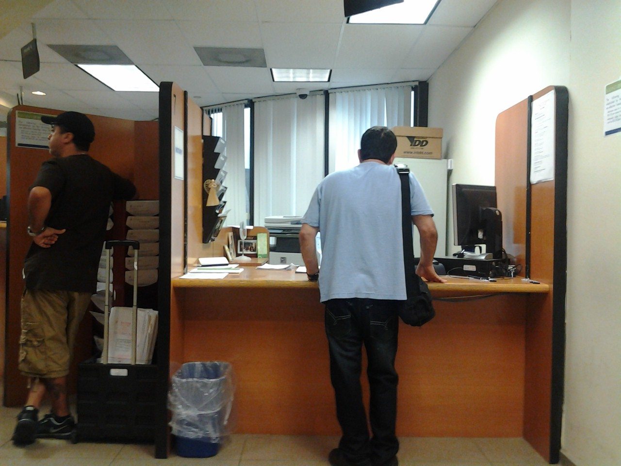 Miami-Dade building permit office – Active Builders permit management service